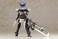 Frame Arms Girl: Rokkaku Shiori thumbnail 3