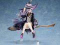 Wandering Witch The Journey of Elaina 1/7 Scale Pre-Painted Figure: Elaina thumbnail 3