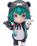 Nendoroid No. 1512 Kuma Kuma Kuma Bear: Yuna thumbnail 1