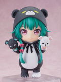 Nendoroid No. 1512 Kuma Kuma Kuma Bear: Yuna thumbnail 2