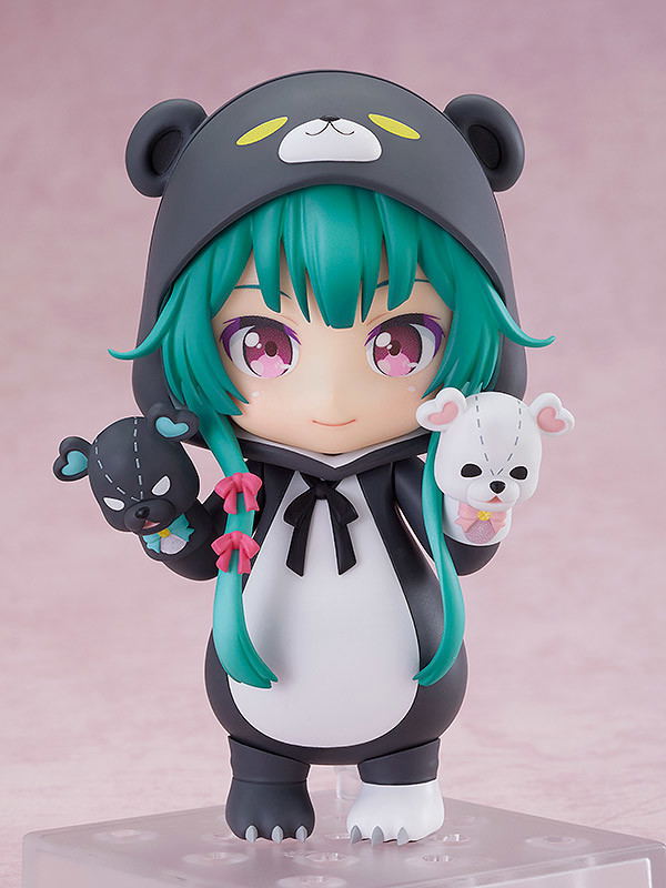 Nendoroid No. 1512 Kuma Kuma Kuma Bear: Yuna image 2