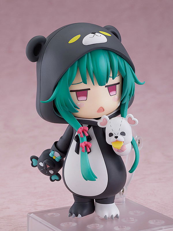 Nendoroid No. 1512 Kuma Kuma Kuma Bear: Yuna image 3