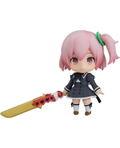 Nendoroid No. 1513 Assault Lily Bouquet: Riri Hitotsuyanagi thumbnail 1