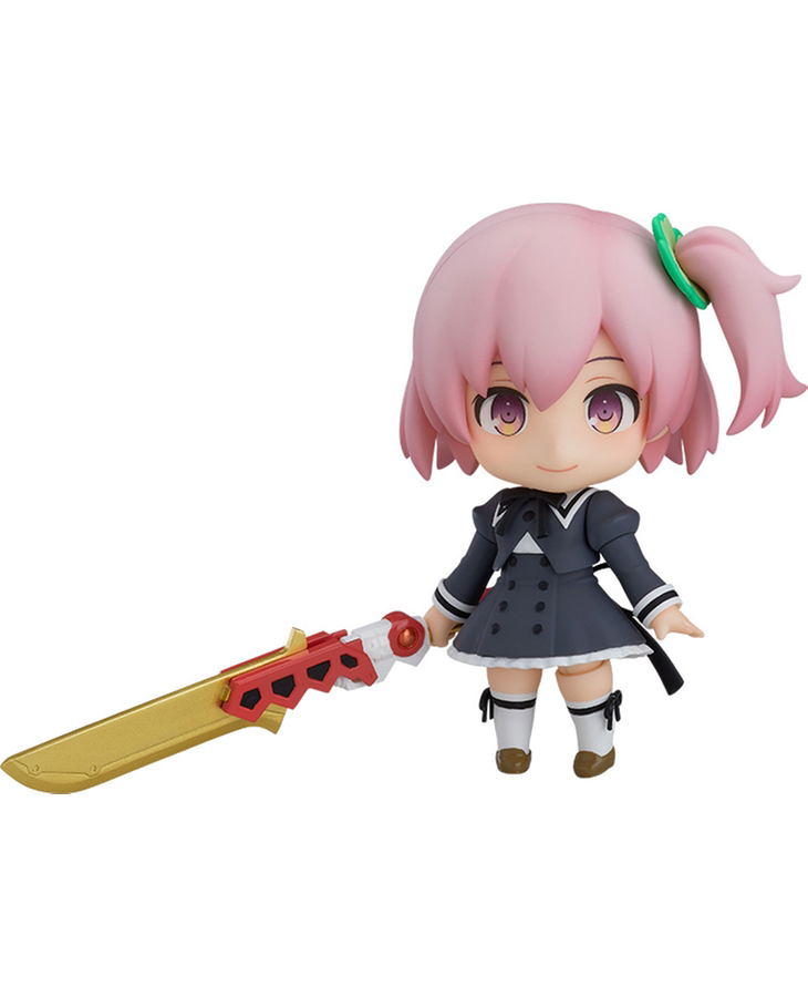 Nendoroid No. 1513 Assault Lily Bouquet: Riri Hitotsuyanagi image 1