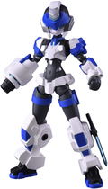 Polynian ST Peace Clay M Type Ver. Regnart thumbnail 1