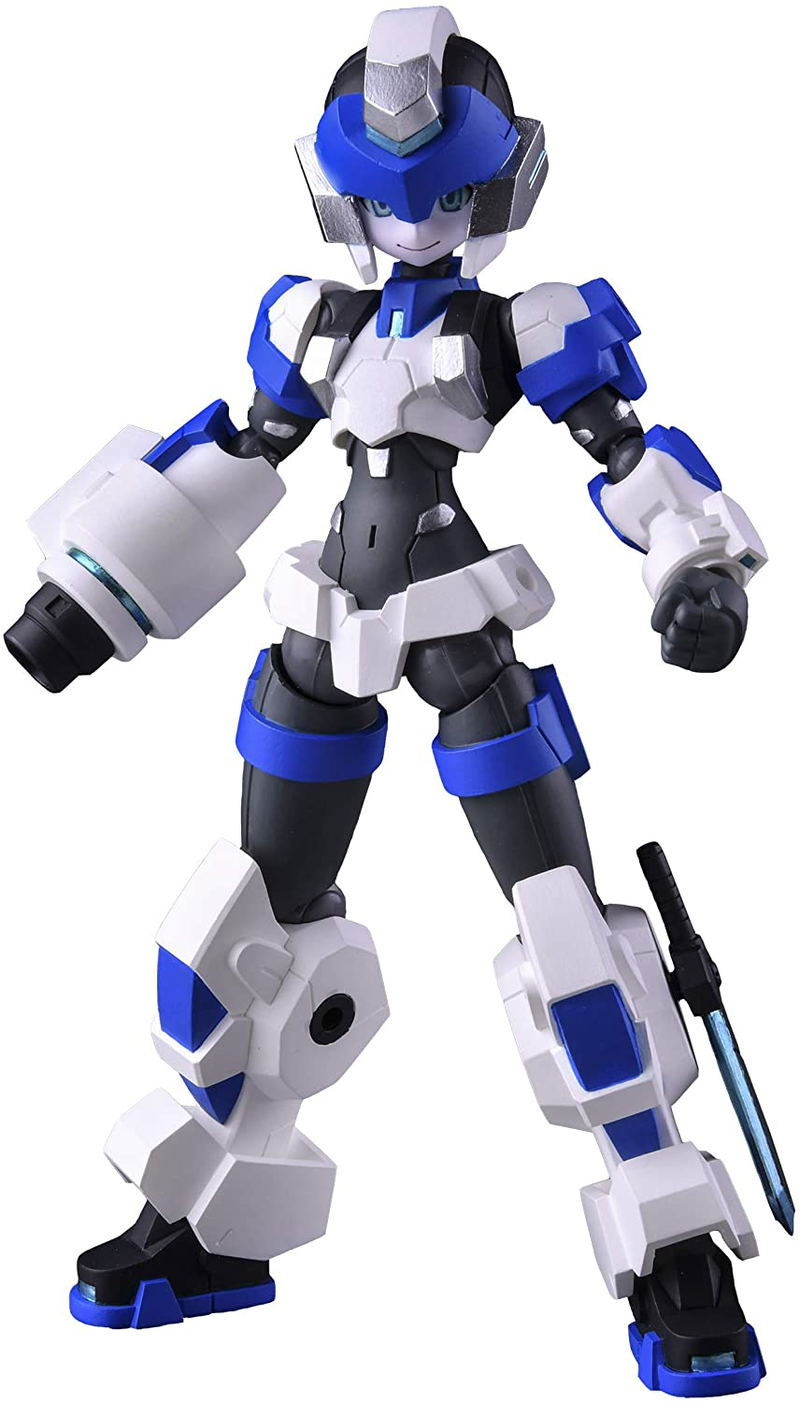 Polynian ST Peace Clay M Type Ver. Regnart image 1
