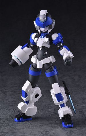 Polynian ST Peace Clay M Type Ver. Regnart
