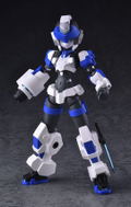 Polynian ST Peace Clay M Type Ver. Regnart thumbnail 2