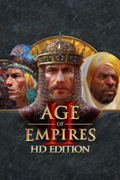 Age of Empires II: HD Edition <span class="ext" style="background-color: #2a475e; color: #FFFFFF;">STEAM</span> <span class="ext ext_digital">digital</span> thumbnail 1