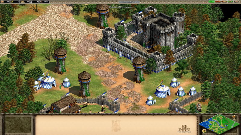Age of Empires II: HD Edition <span class="ext" style="background-color: #2a475e; color: #FFFFFF;">STEAM</span> <span class="ext ext_digital">digital</span> image 5