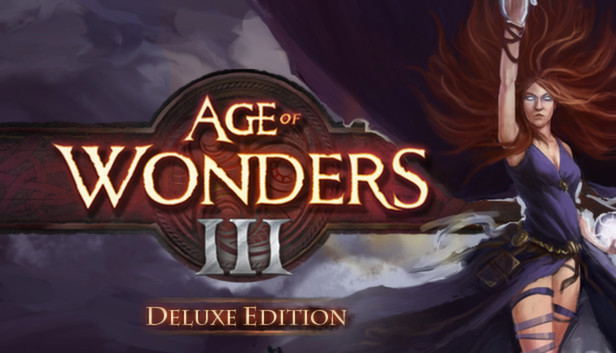 Age of Wonders III (Deluxe Edition) (DLC) GOG.com DLC digital — Import Game Deal