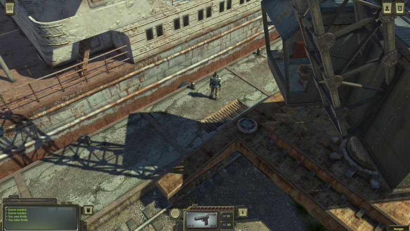 ATOM RPG: Post-apocalyptic Indie Game <span class="ext" style="background-color: #581c6c; color: #FFFFFF;">GOG.com</span> <span class="ext ext_digital">digital</span> image 4