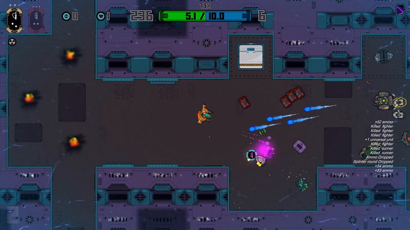 Atomic Heist <span class="ext ext_Nintendo®️ Switch Digital">Nintendo®️ Switch Digital</span> <span class="ext ext_digital">digital</span> image 2