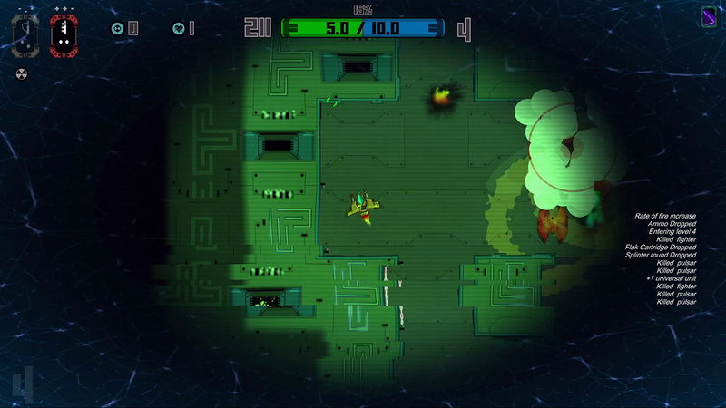 Atomic Heist <span class="ext ext_Nintendo®️ Switch Digital">Nintendo®️ Switch Digital</span> <span class="ext ext_digital">digital</span> image 6
