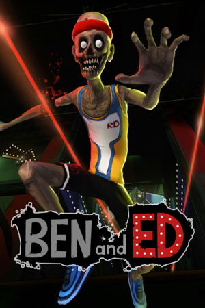 Ben and Ed_