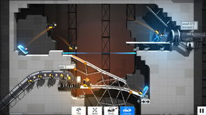 Bridge Constructor Portal_