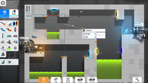 Bridge Constructor Portal_