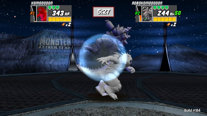 Colossal Kaiju Combat: Kaijuland Battles <span class="ext" style="background-color: #2a475e; color: #FFFFFF;">STEAM</span> <span class="ext ext_digital">digital</span> image 3