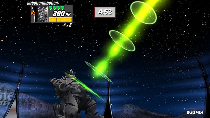 Colossal Kaiju Combat: Kaijuland Battles <span class="ext" style="background-color: #2a475e; color: #FFFFFF;">STEAM</span> <span class="ext ext_digital">digital</span> image 5
