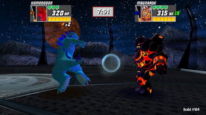 Colossal Kaiju Combat: Kaijuland Battles_