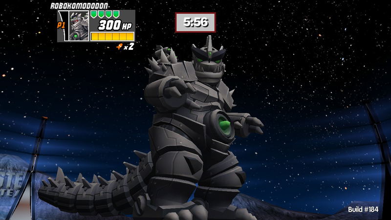 Colossal Kaiju Combat: Kaijuland Battles <span class="ext" style="background-color: #2a475e; color: #FFFFFF;">STEAM</span> <span class="ext ext_digital">digital</span> image 8