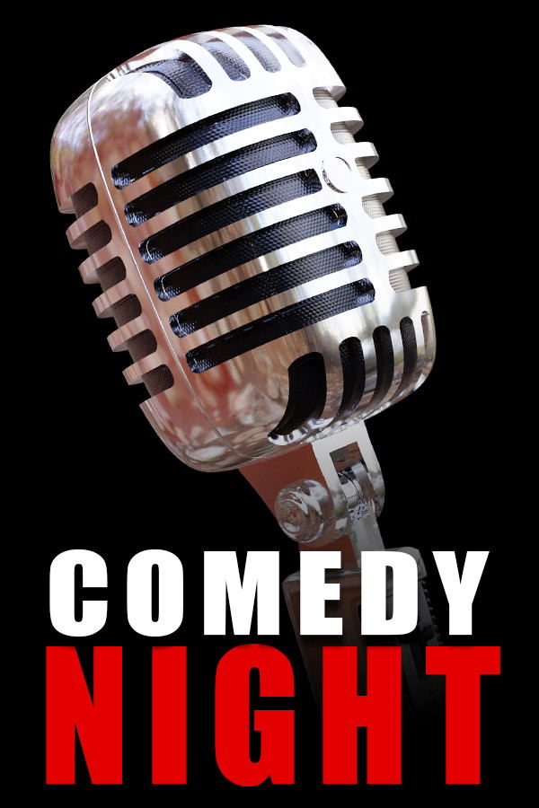 Comedy Night STEAM digital for Windows