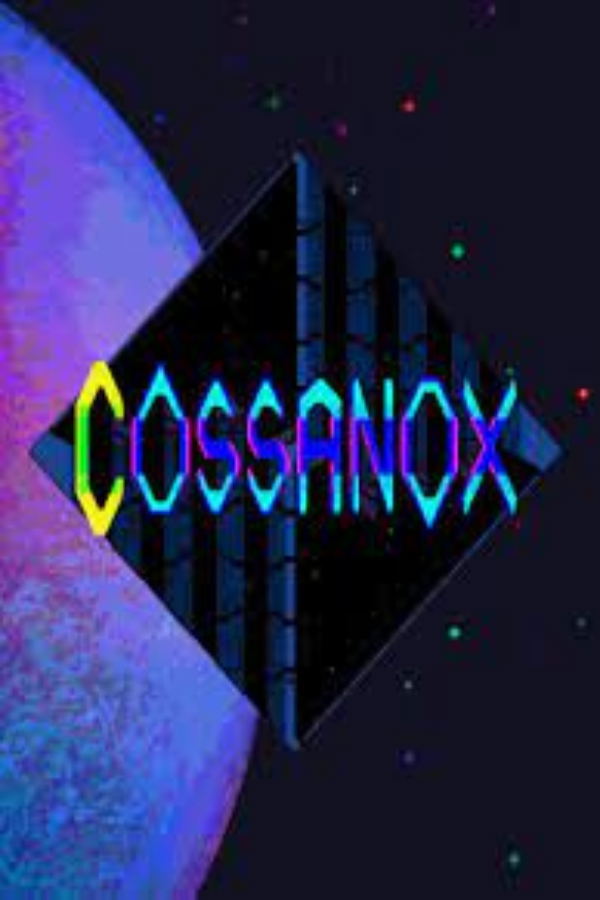 Cossanox STEAM digital — Import Game Deal