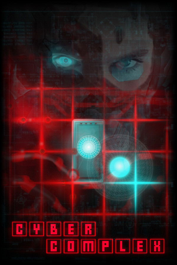 Cyber Complex STEAM digital — Import Game Deal