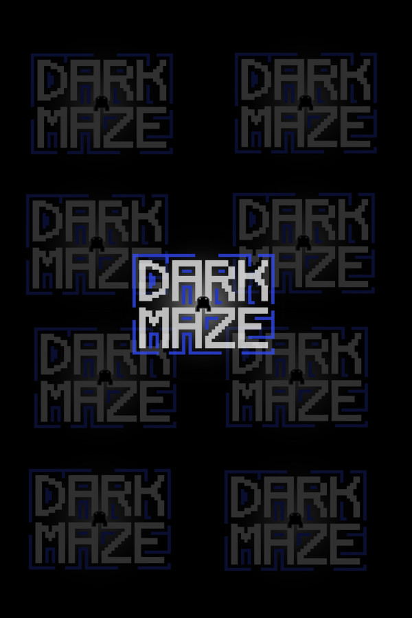 Dark Maze STEAM digital — Import Game Deal