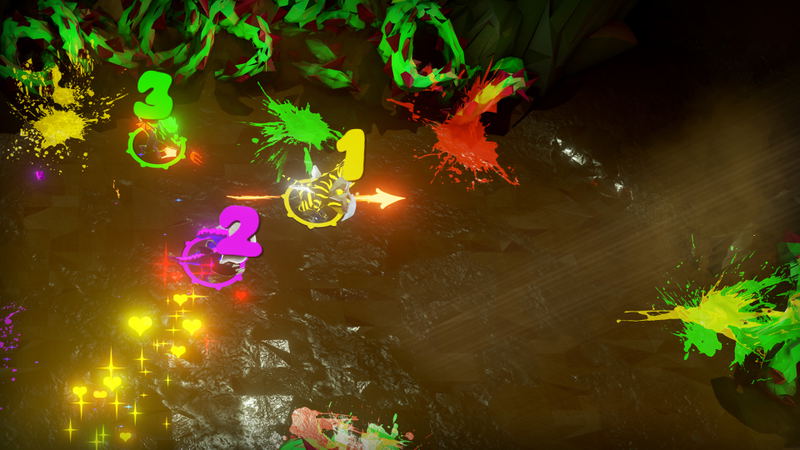 Dashing Dinos <span class="ext" style="background-color: #2a475e; color: #FFFFFF;">STEAM</span> <span class="ext ext_digital">digital</span> image 4