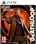 Deathloop [Deluxe Edition] thumbnail 1