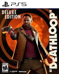 Deathloop [Deluxe Edition] thumbnail 1