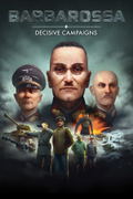 Decisive Campaigns: Barbarossa <span class="ext" style="background-color: #2a475e; color: #FFFFFF;">STEAM</span> <span class="ext ext_digital">digital</span> thumbnail 1