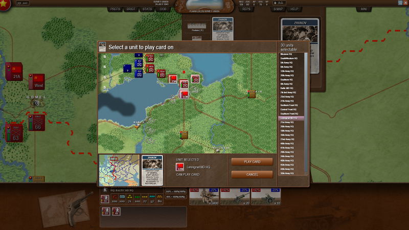 Decisive Campaigns: Barbarossa <span class="ext" style="background-color: #2a475e; color: #FFFFFF;">STEAM</span> <span class="ext ext_digital">digital</span> image 4