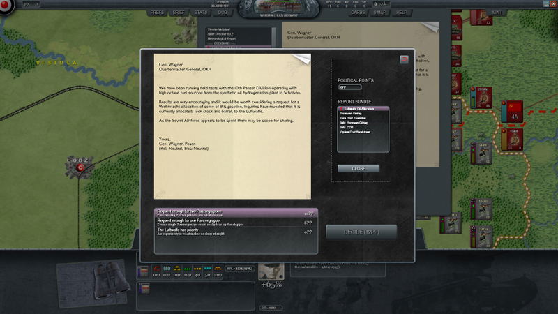 Decisive Campaigns: Barbarossa <span class="ext" style="background-color: #2a475e; color: #FFFFFF;">STEAM</span> <span class="ext ext_digital">digital</span> image 6