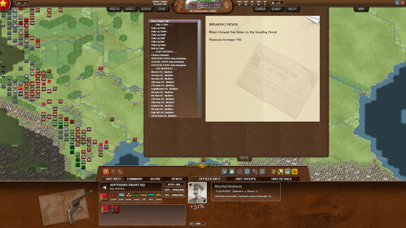 Decisive Campaigns: Barbarossa <span class="ext" style="background-color: #2a475e; color: #FFFFFF;">STEAM</span> <span class="ext ext_digital">digital</span> image 7