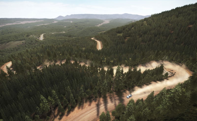 DiRT Rally <span class="ext" style="background-color: #2a475e; color: #FFFFFF;">STEAM</span> <span class="ext ext_digital">digital</span> image 10