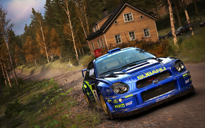DiRT Rally <span class="ext" style="background-color: #2a475e; color: #FFFFFF;">STEAM</span> <span class="ext ext_digital">digital</span> image 4