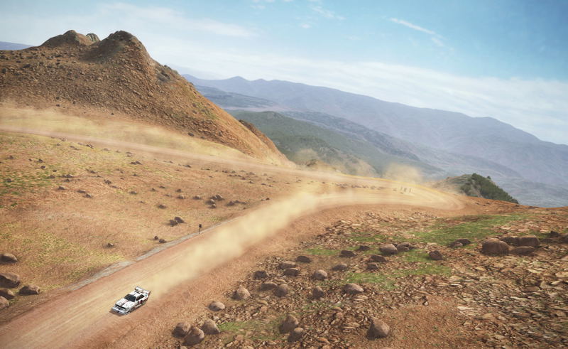 DiRT Rally <span class="ext" style="background-color: #2a475e; color: #FFFFFF;">STEAM</span> <span class="ext ext_digital">digital</span> image 7