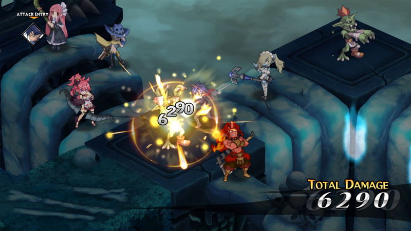 Disgaea 5 Complete (Digital Dood Edition) <span class="ext" style="background-color: #2a475e; color: #FFFFFF;">STEAM</span> <span class="ext ext_digital">digital</span> image 3