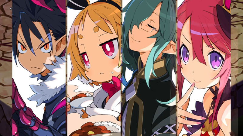 Disgaea 5 Complete (Digital Dood Edition) <span class="ext" style="background-color: #2a475e; color: #FFFFFF;">STEAM</span> <span class="ext ext_digital">digital</span> image 6