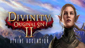 Divinity: Original Sin II - Divine Ascension (DLC)_