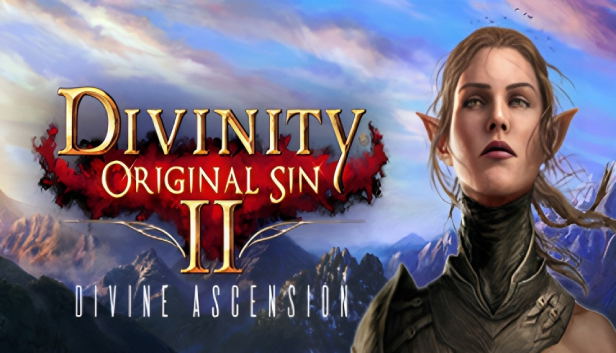 Divinity: Original Sin II - Divine Ascension (DLC) <span class="ext" style="background-color: #B0000F; color: #FFFFFF;">DLC</span> <span class="ext" style="background-color: #581c6c; color: #FFFFFF;">GOG.com</span> <span class="ext ext_digital">digital</span> image 1