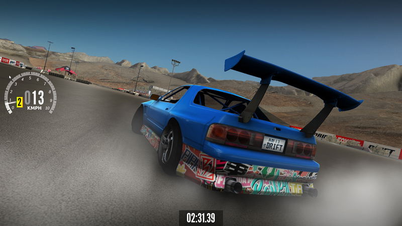 Drift Zone Arcade <span class="ext ext_Nintendo®️ Switch Digital">Nintendo®️ Switch Digital</span> <span class="ext ext_digital">digital</span> image 2