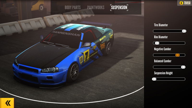 Drift Zone Arcade <span class="ext ext_Nintendo®️ Switch Digital">Nintendo®️ Switch Digital</span> <span class="ext ext_digital">digital</span> image 4
