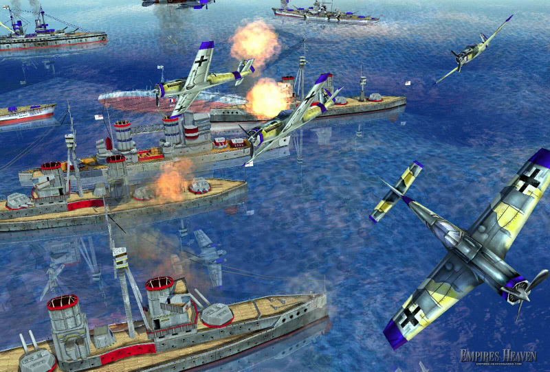 Empires: Dawn of the Modern World <span class="ext" style="background-color: #581c6c; color: #FFFFFF;">GOG.com</span> <span class="ext ext_digital">digital</span> image 4
