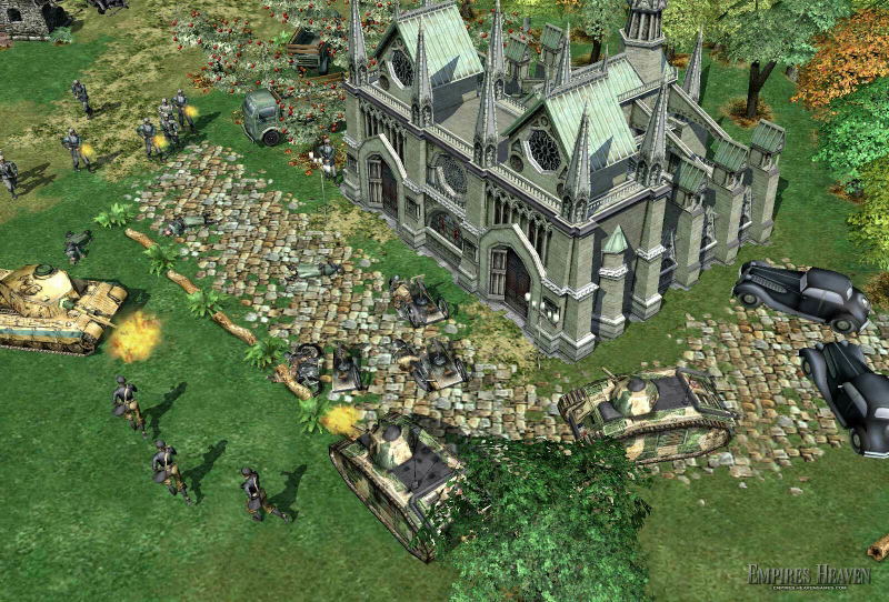 Empires: Dawn of the Modern World <span class="ext" style="background-color: #581c6c; color: #FFFFFF;">GOG.com</span> <span class="ext ext_digital">digital</span> image 5