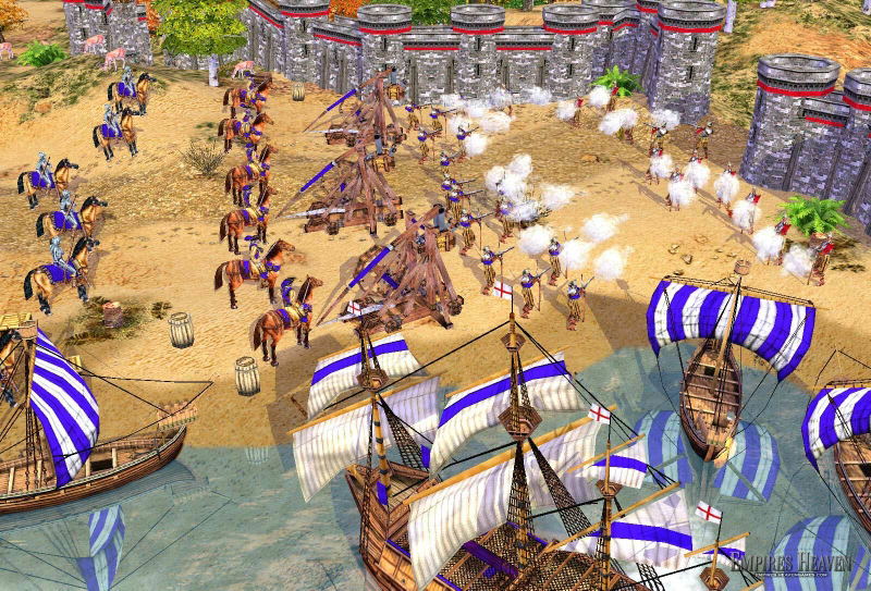 Empires: Dawn of the Modern World <span class="ext" style="background-color: #581c6c; color: #FFFFFF;">GOG.com</span> <span class="ext ext_digital">digital</span> image 6