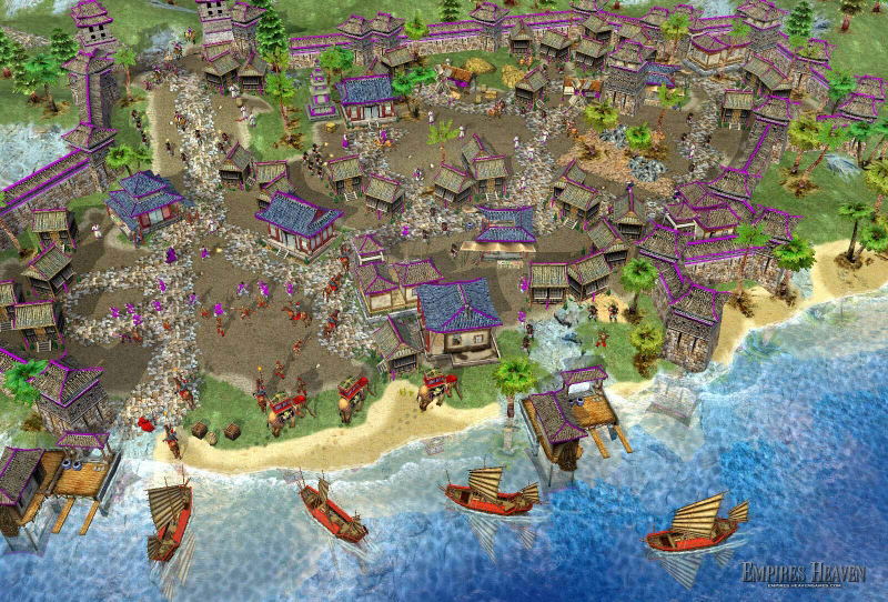 Empires: Dawn of the Modern World <span class="ext" style="background-color: #581c6c; color: #FFFFFF;">GOG.com</span> <span class="ext ext_digital">digital</span> image 7