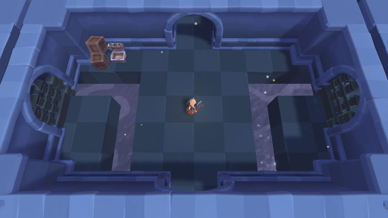 Eternal Edge + <span class="ext" style="background-color: #2a475e; color: #FFFFFF;">STEAM</span> <span class="ext ext_digital">digital</span> image 2